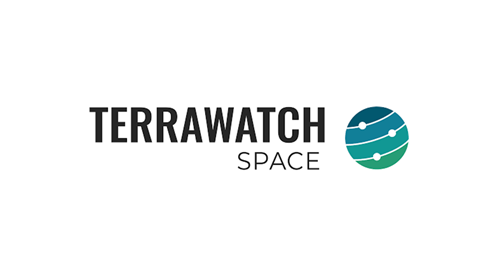 TerrawatchSpace logo